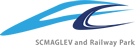 SCMAGLEV and Railway Park