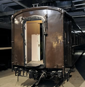Class Oha 35 Passenger Car