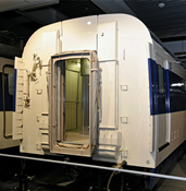 Series 0 Shinkansen(Class 37)