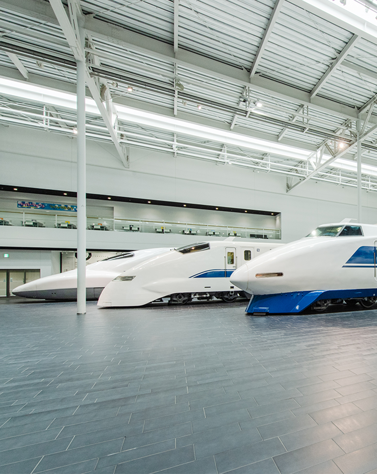 SCMAGLEV And Railway Park Central Japan Railway Company